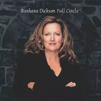 Barbara Dickson: Full Circle