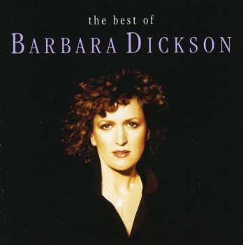 CD Barbara Dickson: The Best Of Barbara Dickson