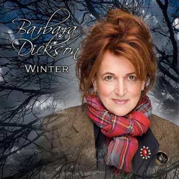CD Barbara Dickson: Winter