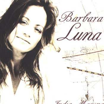 CD Barbara Luna: India Morena