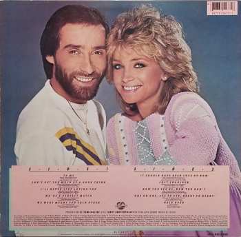 LP Lee Greenwood: Meant For Each Other