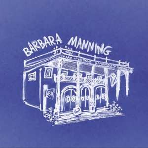 CD Barbara Manning: Charm Of Yesterday​…​Convenience Of Tomorrow