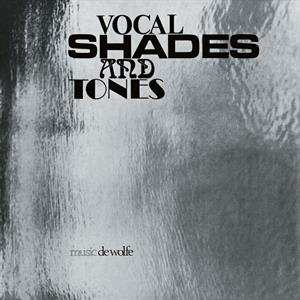LP Barbara Moore: Vocal Shades And Tones