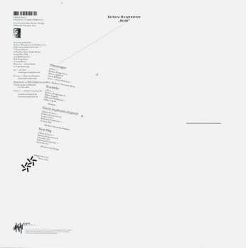 LP Barbara Morgenstern: Beide