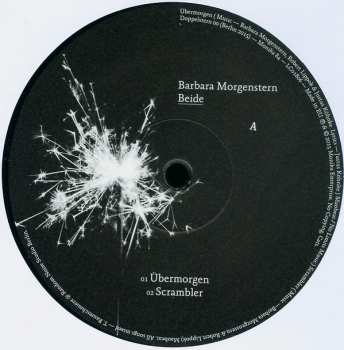 LP Barbara Morgenstern: Beide