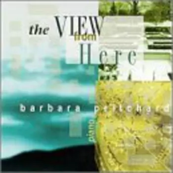 Barbara Pritchard: The View From Here