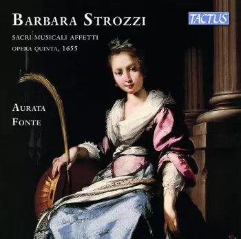 Sacri Musicali Affetti Opera Quinta , 1655