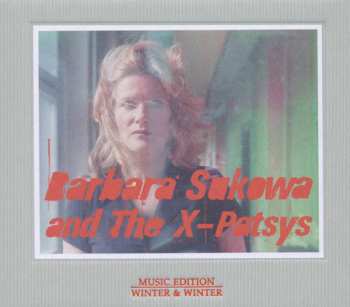 Album Barbara Sukowa and The X-Patsys: Devouring Time