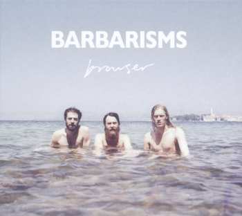 LP/CD Barbarisms: Browser