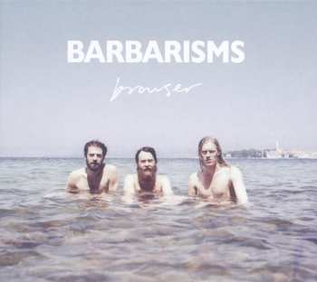 CD Barbarisms: Browser