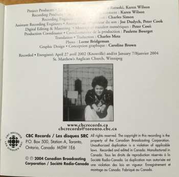 CD George Gershwin: So Much To Tell