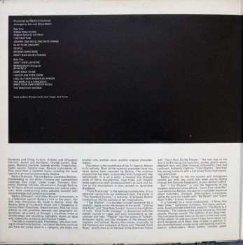 LP Barbra Streisand: Barbra Streisand And Other Musical Instruments (Barbra Y Otros Instrumentos Musicales)