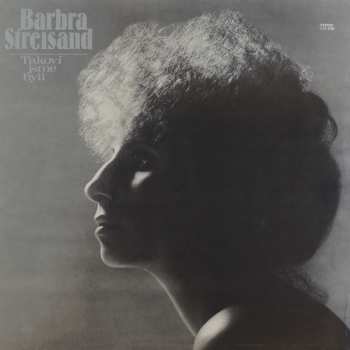 LP Barbra Streisand: Takoví Jsme Byli
