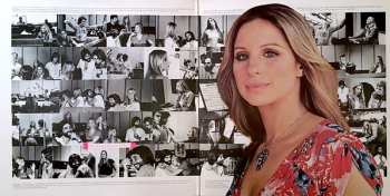 LP Barbra Streisand: Butterfly