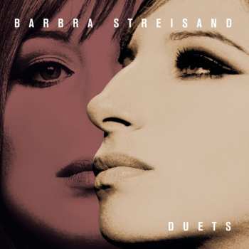 CD Barbra Streisand: Duets
