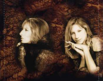 CD Barbra Streisand: Higher Ground