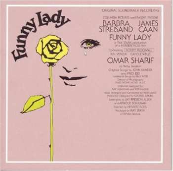 Album Barbra Streisand: Funny Lady (Original Soundtrack Recording)