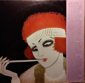 LP Barbra Streisand: Funny Lady (Original Soundtrack Recording)