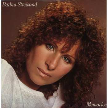LP Barbra Streisand: Memories