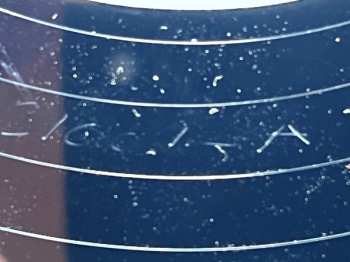 LP Barbra Streisand: My Name Is Barbra