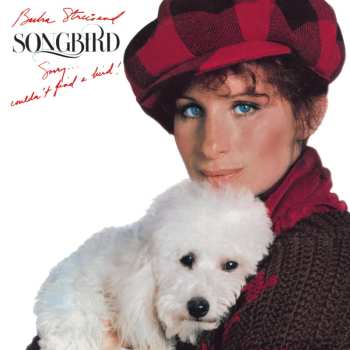 CD Barbra Streisand: Songbird