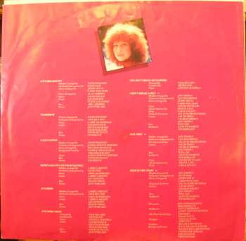 LP Barbra Streisand: Songbird