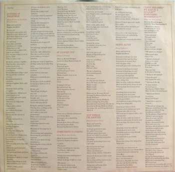 LP Barbra Streisand: The Broadway Album