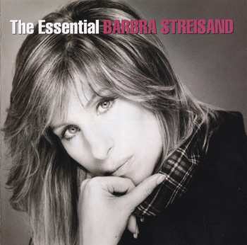 2CD Barbra Streisand: The Essential Barbra Streisand