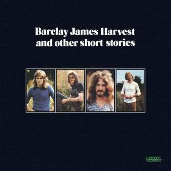 LP Barclay James Harvest: Barclay James Harvest And Other Short Stories
