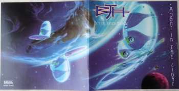 2CD Barclay James Harvest: Caught In The Light DLX