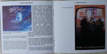 2CD Barclay James Harvest: Caught In The Light DLX