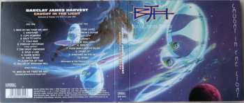 2CD Barclay James Harvest: Caught In The Light DLX