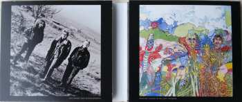 2CD Barclay James Harvest: Caught In The Light DLX