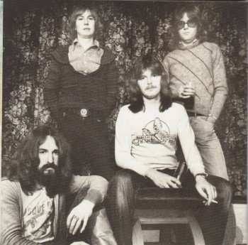 2CD Barclay James Harvest: Child Of The Universe (The Essential Collection)