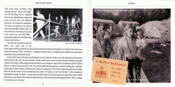 2CD Barclay James Harvest: Glasnost DIGI