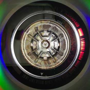 2CD/DVD Barclay James Harvest: Gone To Earth DLX | DIGI