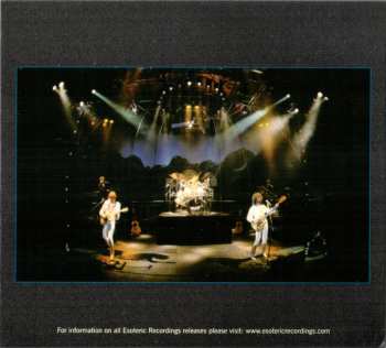 CD Barclay James Harvest: Turn Of The Tide