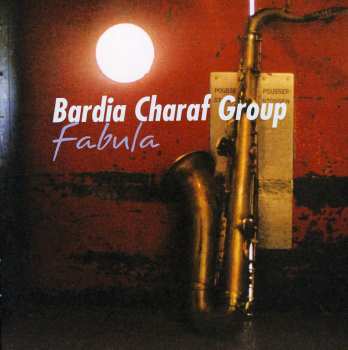 Album Bardia Charaf: Fabula
