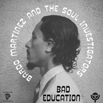 SP Ernie Hawks: Bad Education