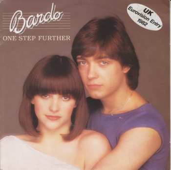 SP Bardo: One Step Further