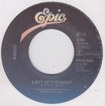 SP Bardo: One Step Further