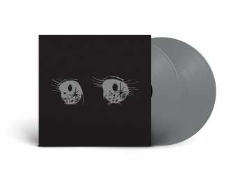 2LP Bardo Pond: Bardo Pond CLR