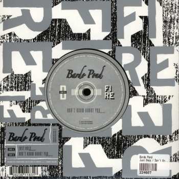 SP Bardo Pond: Just Once (Acoustic)