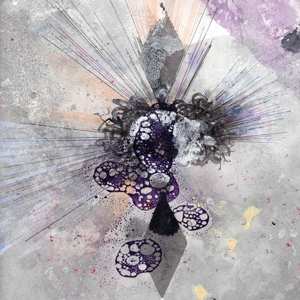 LP Bardo Pond: Volume 8 (limited Edition) (purple Vinyl)