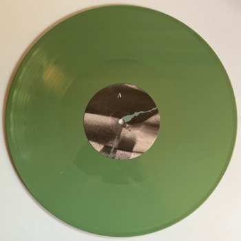 LP Barely Civil: I'll Figure This Out