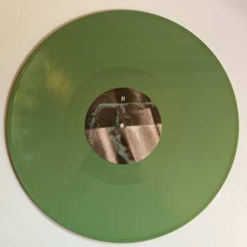LP Barely Civil: I'll Figure This Out