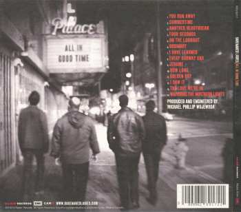 CD Barenaked Ladies: All In Good Time