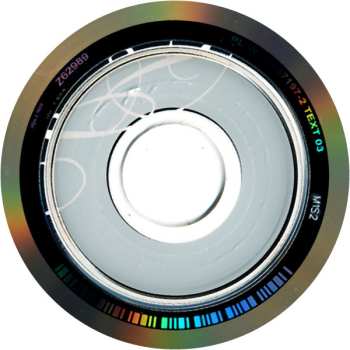 CD BarlowGirl: How Can We Be Silent