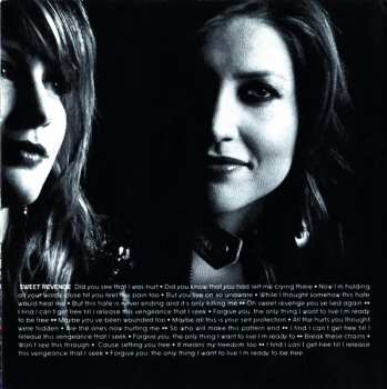 CD BarlowGirl: How Can We Be Silent