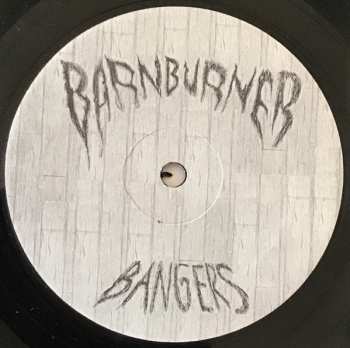 LP Barn Burner: Bangers LTD
